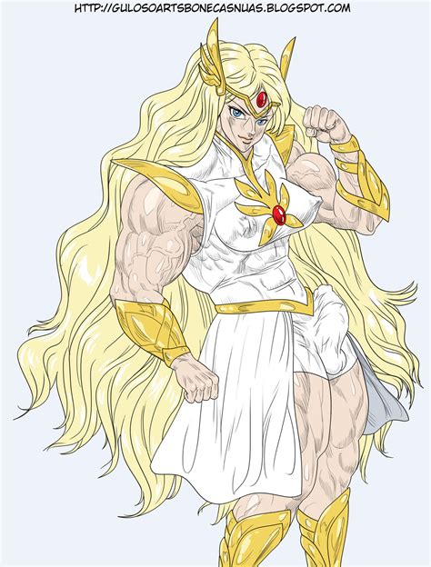 she ra futa